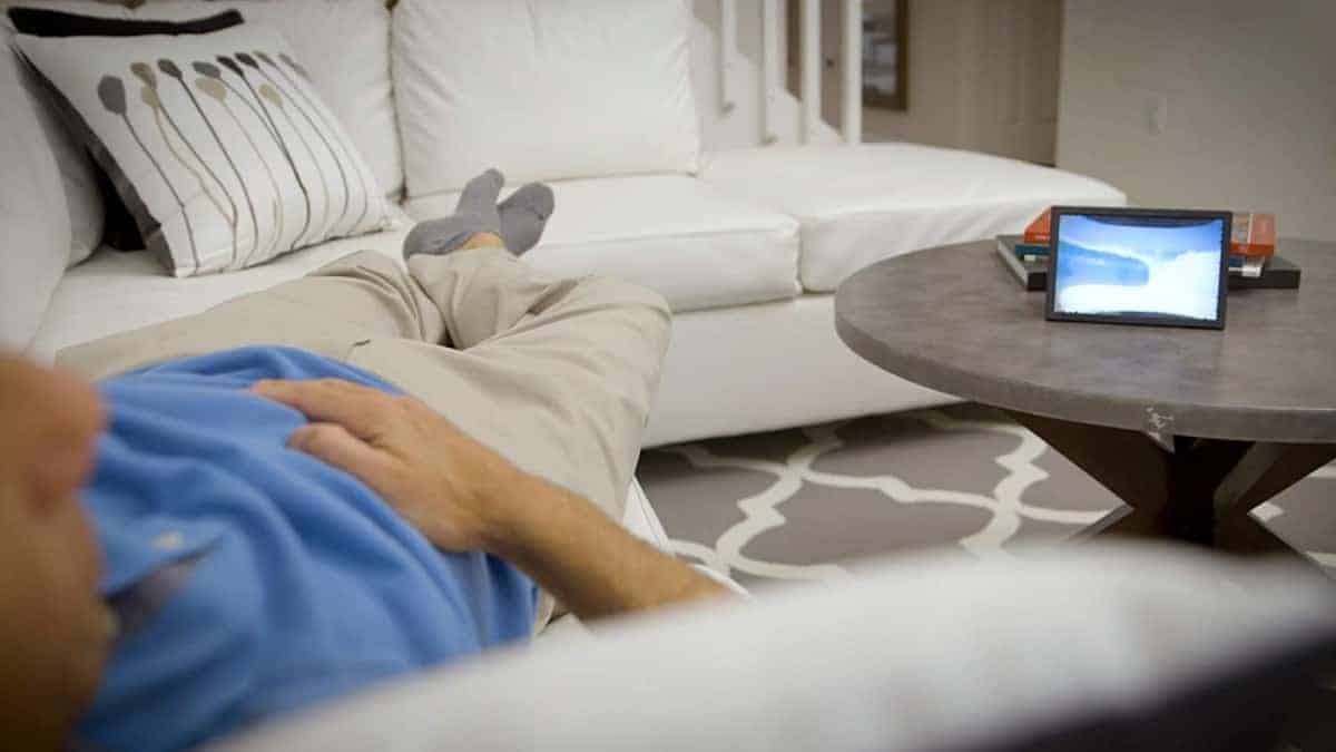 SCREENFLIX®️ Μεγενθυτικός Φακός Οθόνης για Smartphones - Image 3