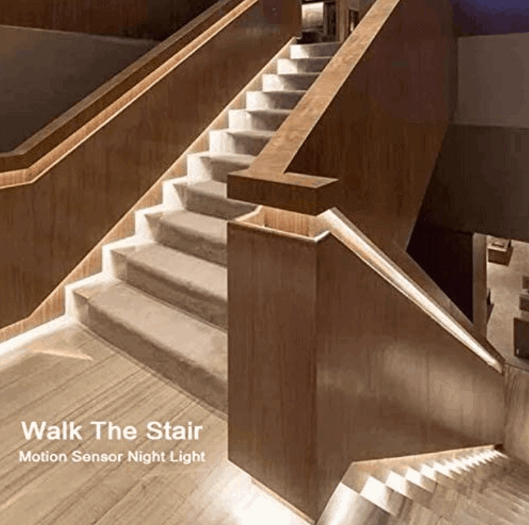 ELUMIA LIGHTS®️ Ταινία με φως LED - LEDTASTIC® - Image 6
