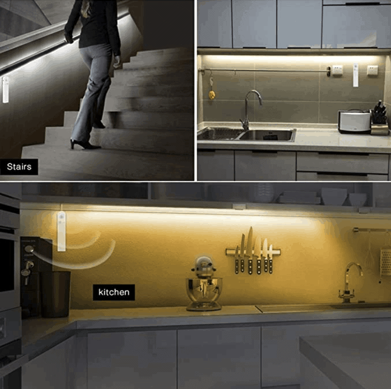 ELUMIA LIGHTS®️ Ταινία με φως LED - LEDTASTIC® - Image 7