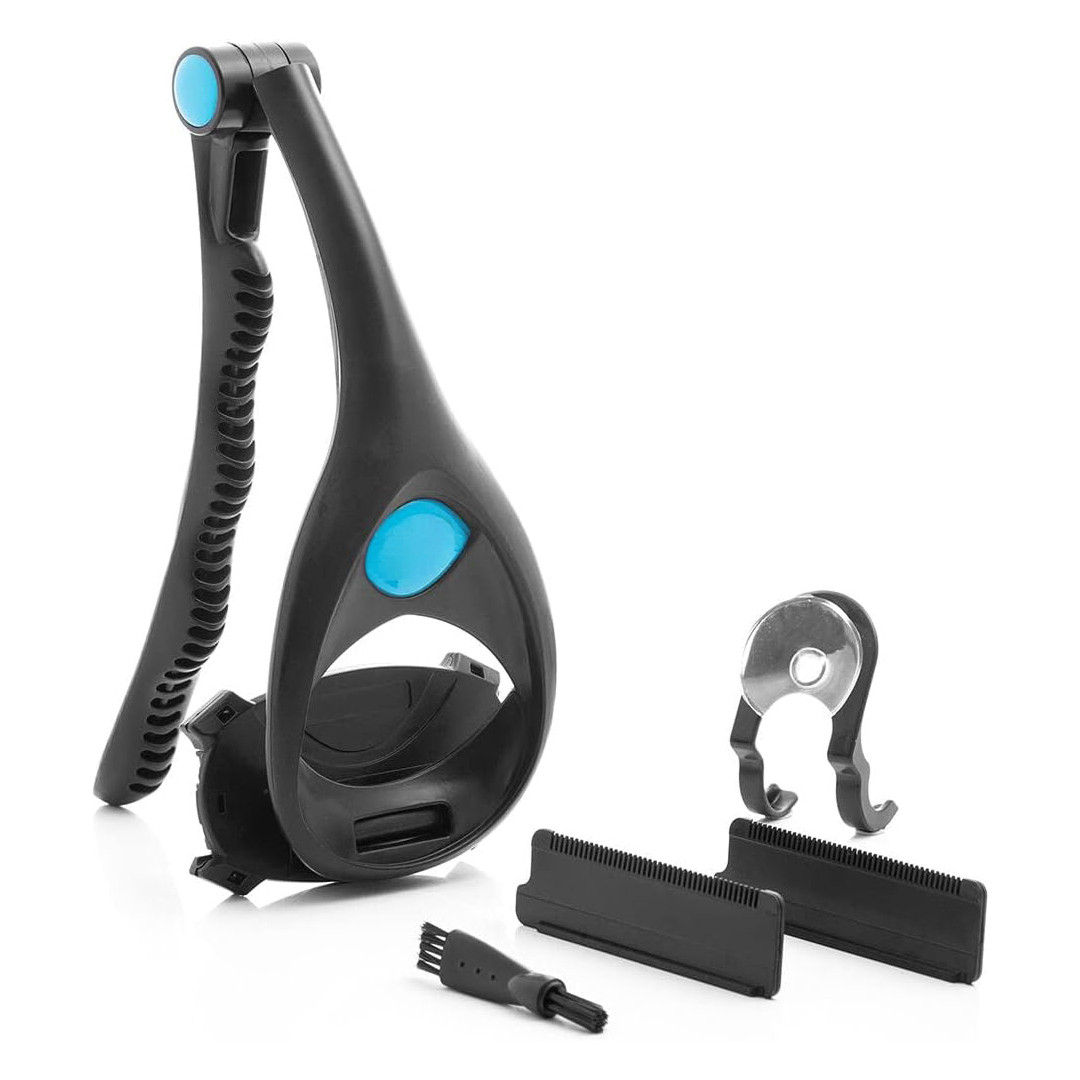 ULTRAZOR® – Ξυράφι για την Πλάτη των Ανδρών - Image 6