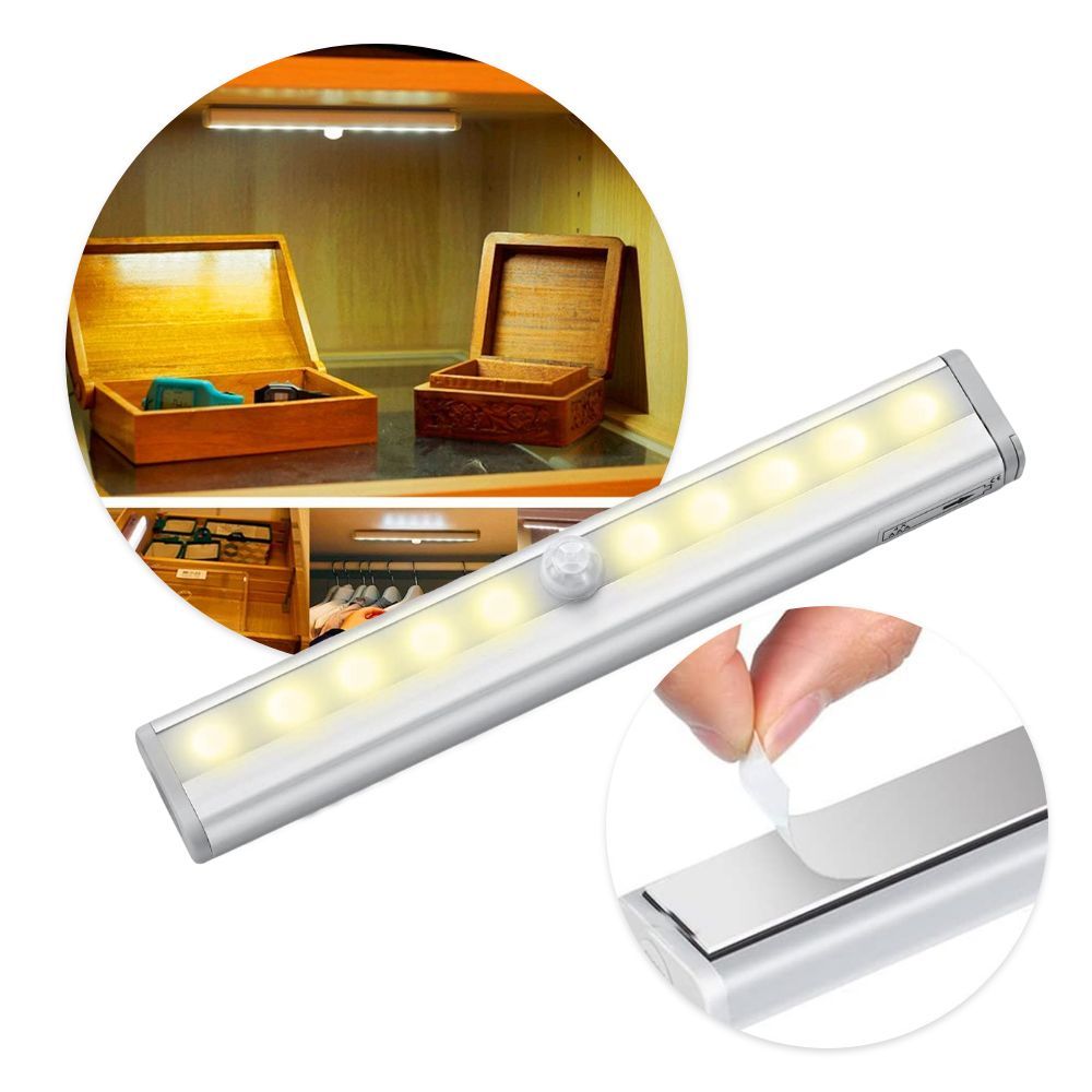 ELUMIA LIGHTS®️ Ταινία με φως LED - LEDTASTIC®