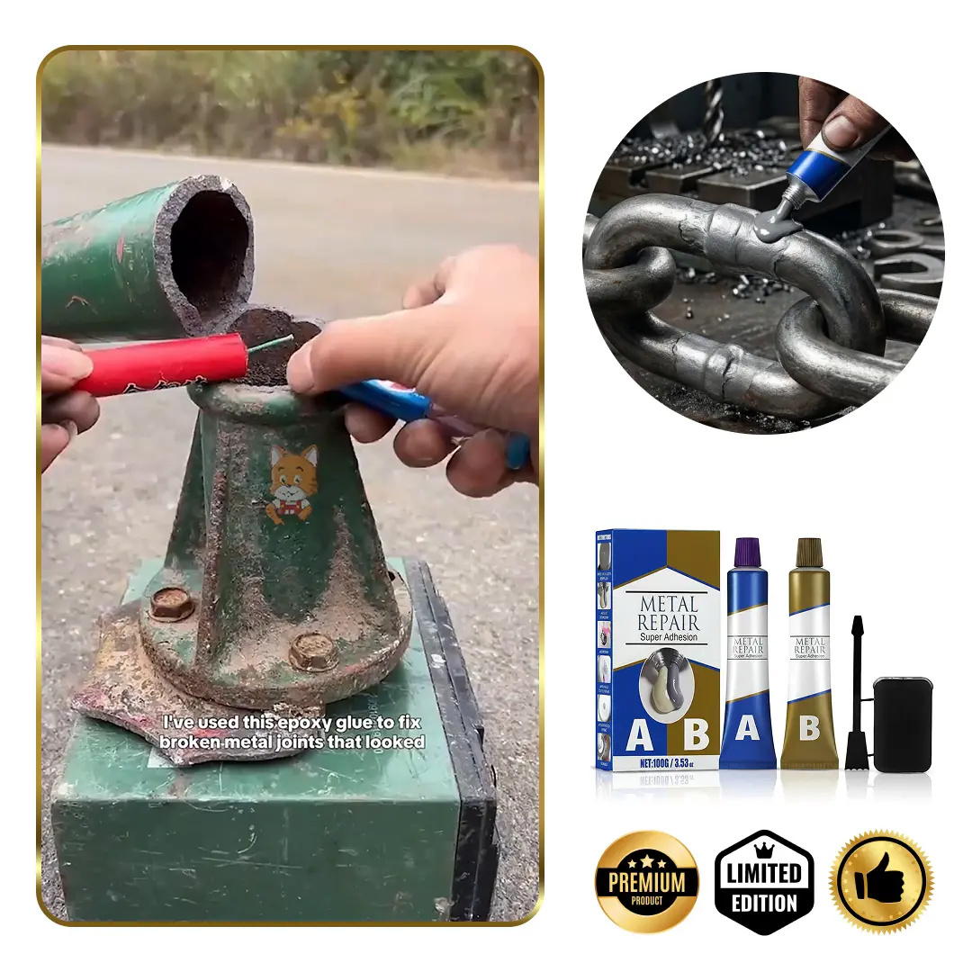 FIXILIC FIX® – Διάφανο Πολυχρηστικό Κόλλα