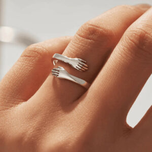 JEWELITY® – Δαχτυλίδι Αγκαλιά
