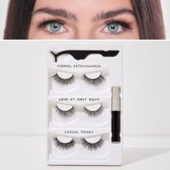 Alternative view of EYEMAGIC® Σετ από Μαγνητικές Βλεφαρίδες