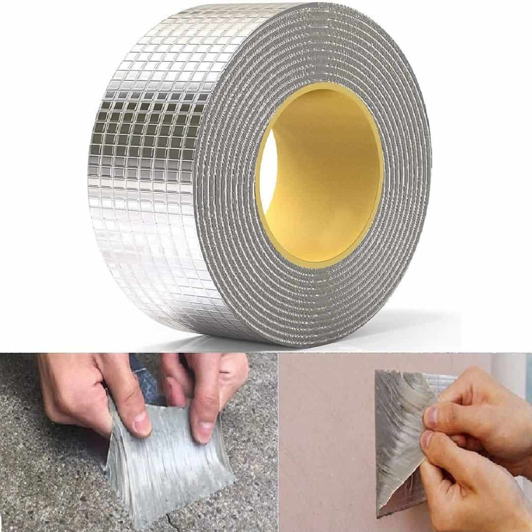 RHINOstrong ®️ Η ισχυρότερη ταινία που επιδιορθώνει τα πάντα! (2m+2m ΔΩΡΕΑΝ) - Image 6