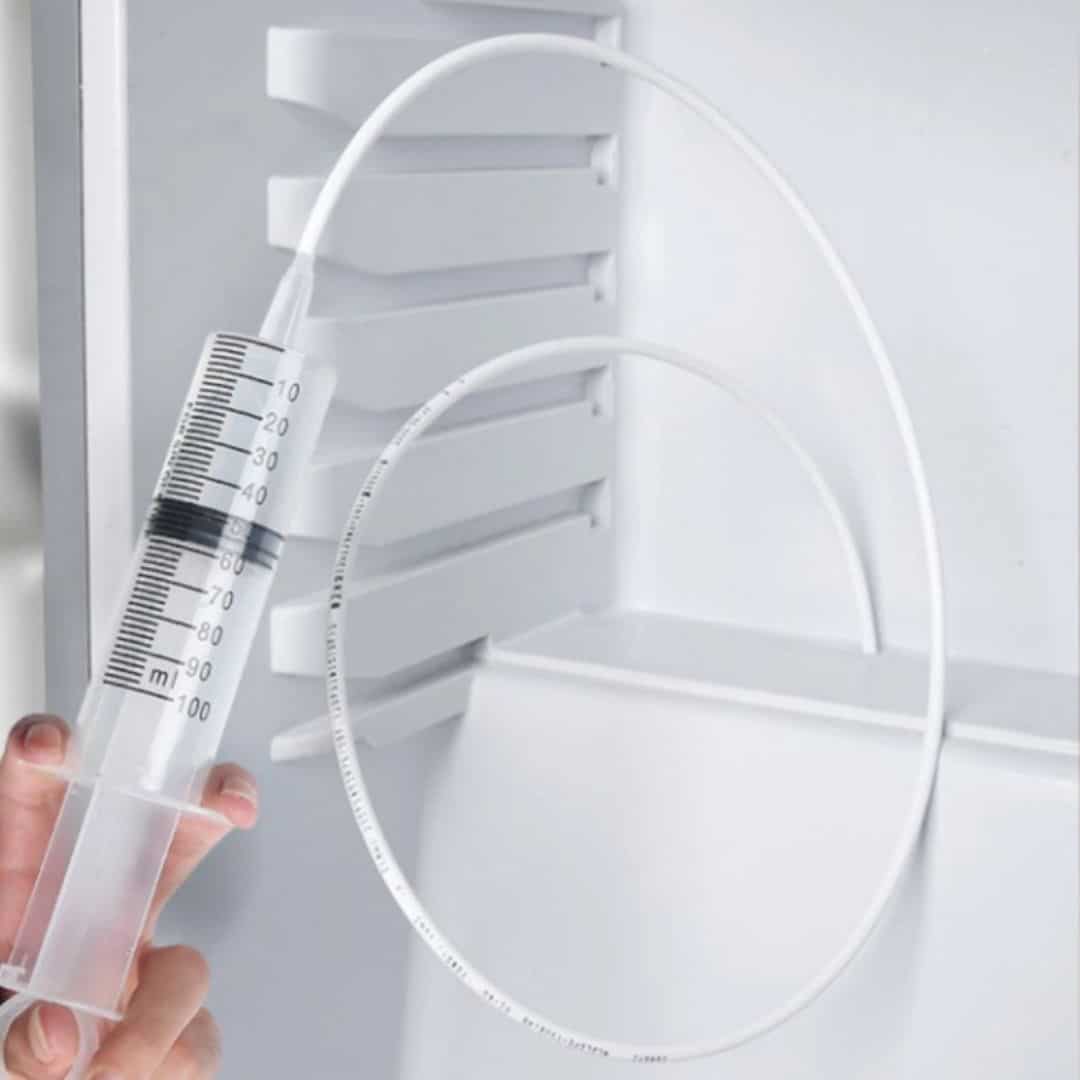 FRIDGE FRESH® – Σωλήνας για τον Καθαρισμό της Αποχέτευσης του Ψυγείου - Image 5