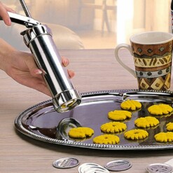 Alternative view of Πρέσα για μπισκότα Cookie Maker