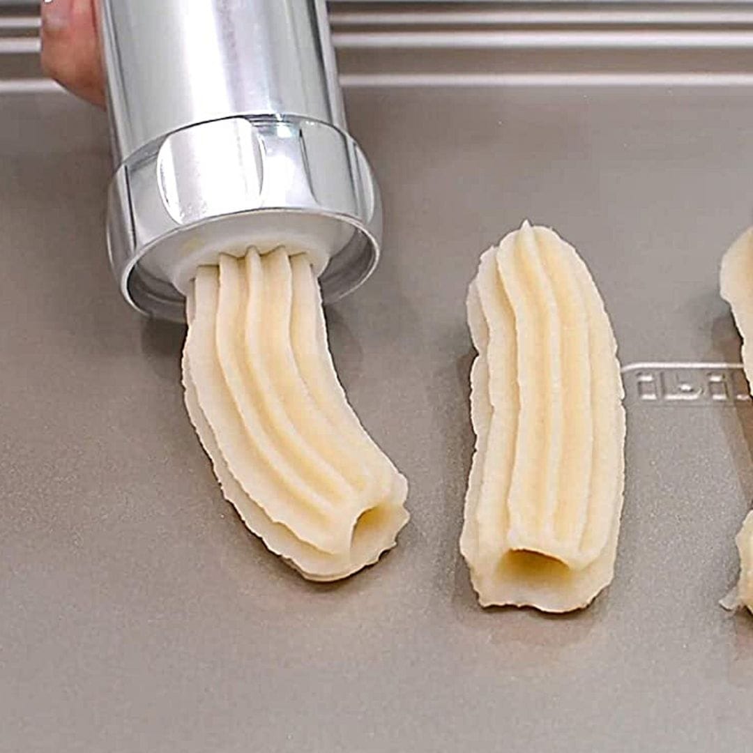 Πρέσα για μπισκότα Cookie Maker - Image 4