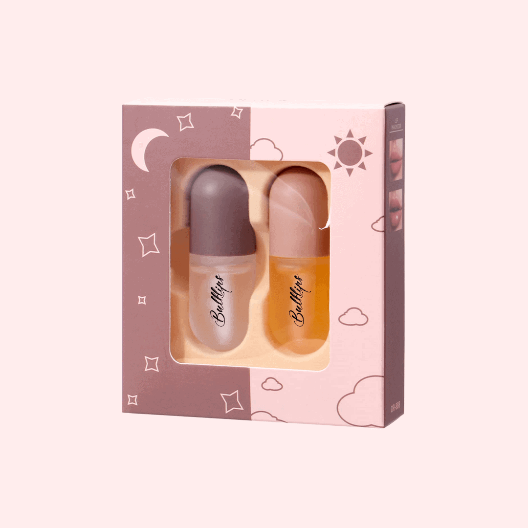 BULKLIPS ®️ Πιο γεμάτα χείλη σε δευτερόλεπτα! - Image 3