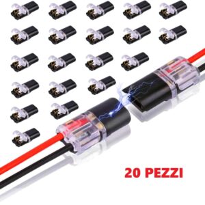 ΣΥΝΔΕΣΗ ΚΑΛΩΔΙΩΝ WIREBINDER™ PLUG-IN – 10+10 ΔΩΡΟ!