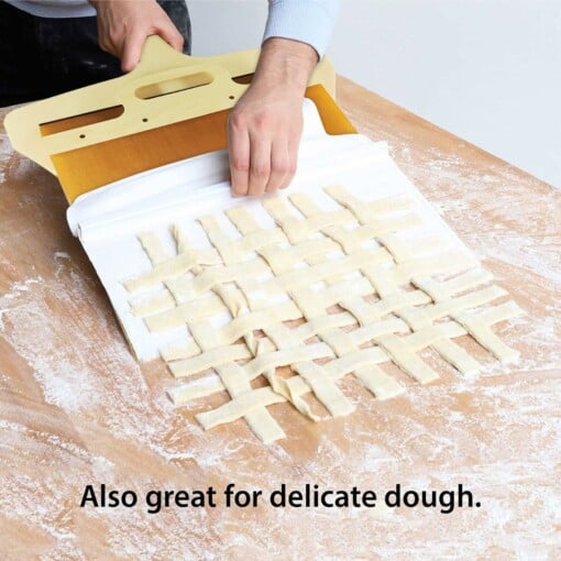 PIZZAGLIDE™ ΣΥΡΟΜΕΝΗ ΒΑΣΗ ΠΙΤΣΑΣ - Image 7