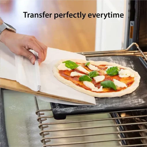 PIZZAGLIDE™ ΣΥΡΟΜΕΝΗ ΒΑΣΗ ΠΙΤΣΑΣ - Image 8