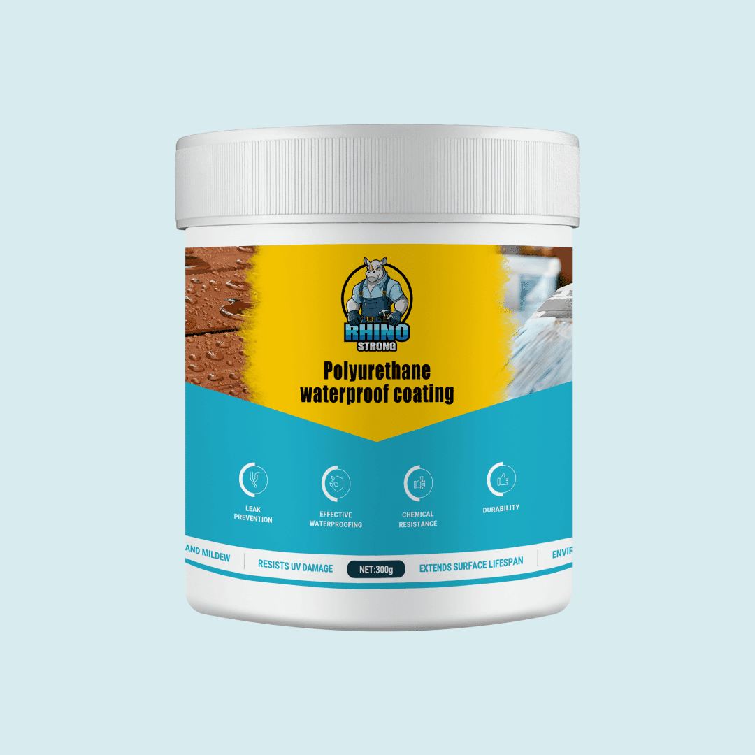 RHINOFIX Wateraegis – Διάφανο αδιάβροχο στεγανωτικό για κάθε επιφάνεια (Διαθέσιμο σε διάφορα μεγέθη) - Image 6