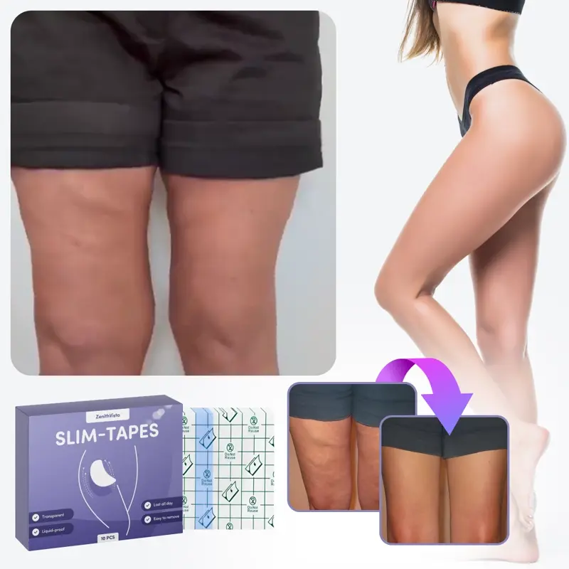 THAILIFT™ ΑΥΤΟΚΟΛΛΗΤΑ ΑΝΟΡΘΩΣΗΣ ΜΗΡΩΝ – 10 ΤΕΜ.