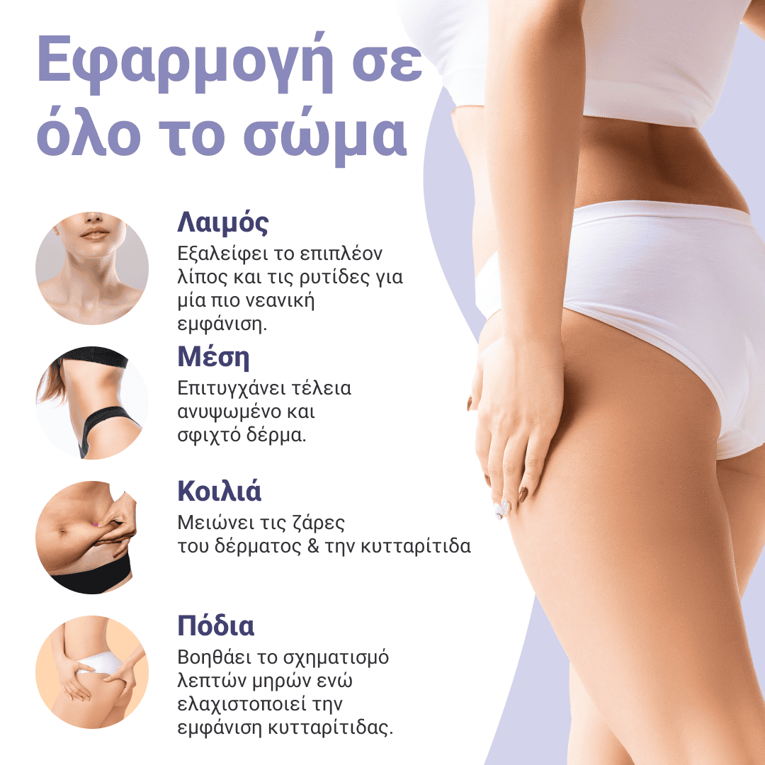 THAILIFT™ ΑΥΤΟΚΟΛΛΗΤΑ ΑΝΟΡΘΩΣΗΣ ΜΗΡΩΝ – 10 ΤΕΜ. - Image 4