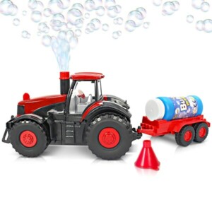 Alternative view of BUBBLETRACTOR™ ΤΡΑΚΤΕΡ ΓΙΑ ΣΑΠΟΥΝΟΦΟΥΣΚΕΣ