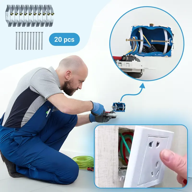 REMEROD™ ΡΑΒΔΟΙ ΓΙΑ ΗΛΕΚΤΡΙΚΕΣ ΠΡΙΖΕΣ – ΣΥΣΚΕΥΑΣΙΑ ΤΩΝ 20 (+20 ΒΙΔΕΣ)