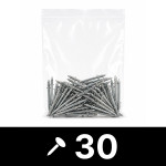 30 τεμάχια