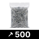 500 τεμάχια