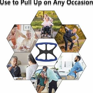 Alternative view of SafeLift ™ – Εργονομική συσκευή για ανύψωση